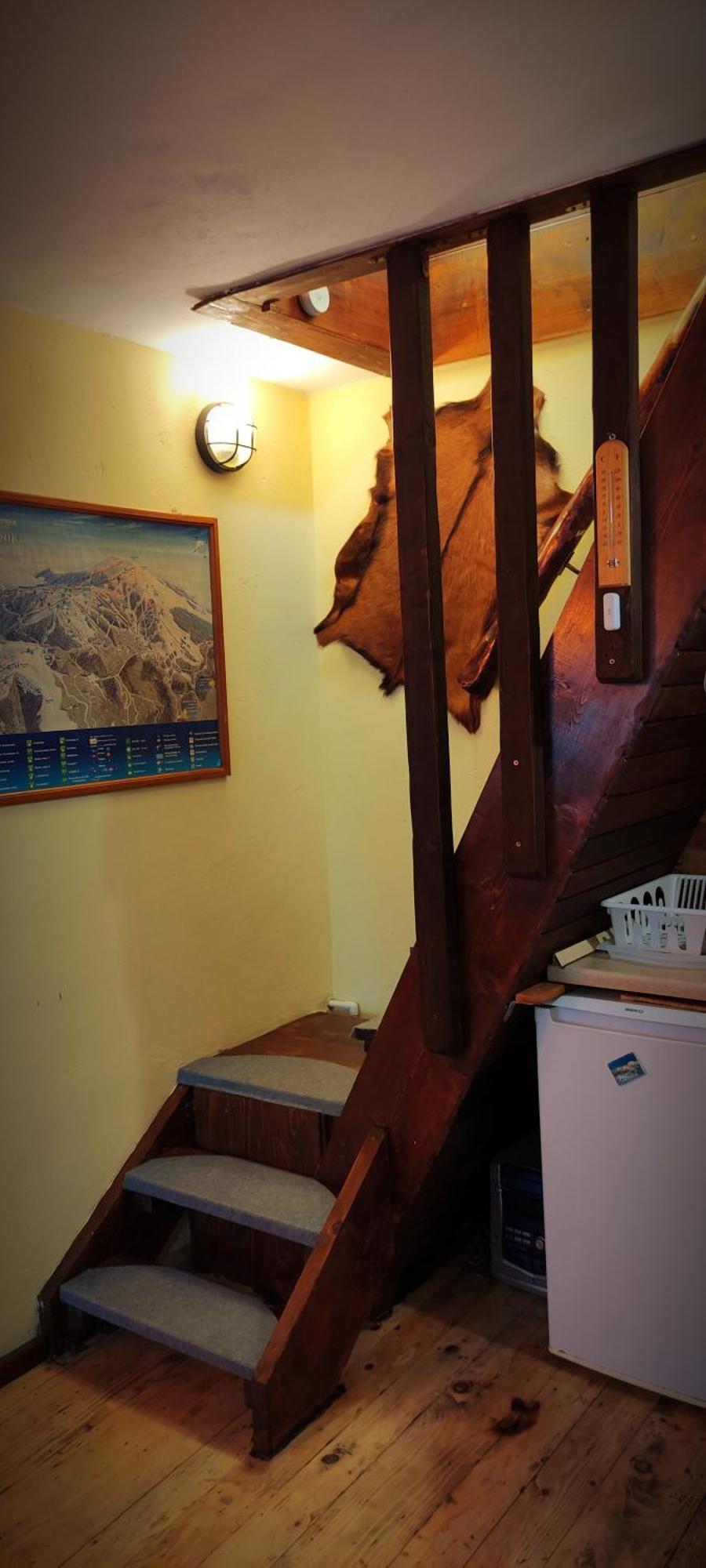 Hotel Uki & Sofi Mountain House Kopaonik Exterior foto